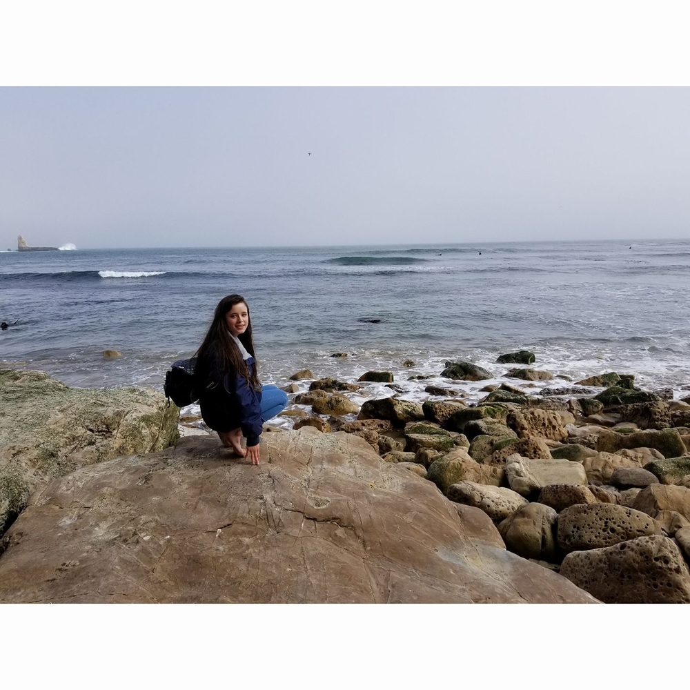 Meet your Posher, Monique